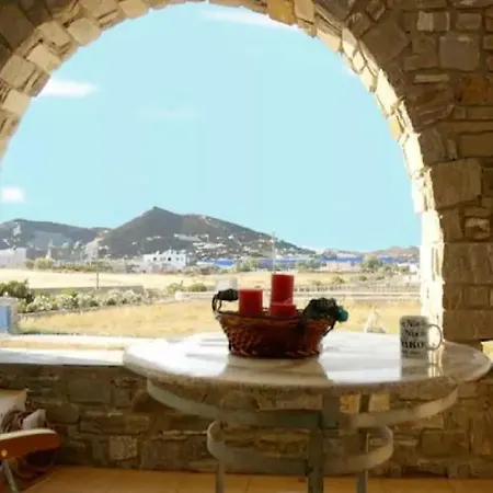 Paros Blue *