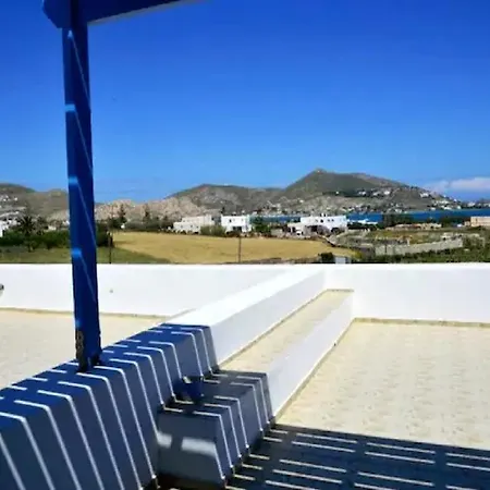 Paros Blue Holiday home Naousa (Paros)